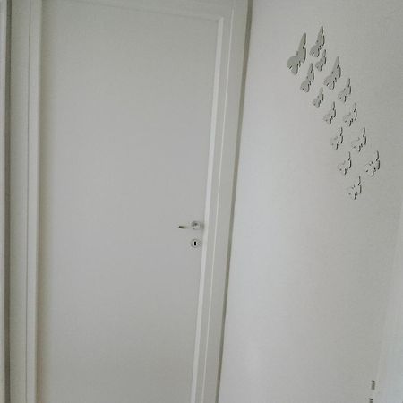 Sostaoplontina Casa Vacanza Torre Annunziata Εξωτερικό φωτογραφία