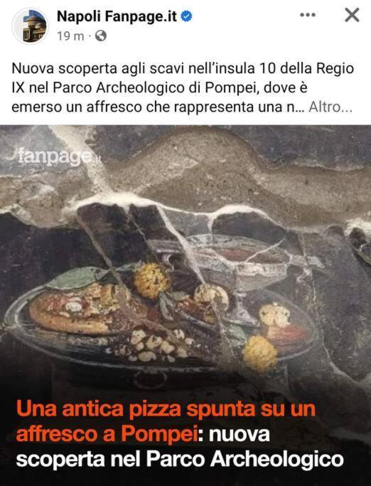 Sostaoplontina Casa Vacanza Torre Annunziata Εξωτερικό φωτογραφία