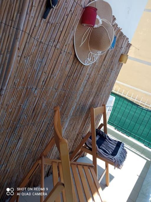 Sostaoplontina Casa Vacanza Torre Annunziata Εξωτερικό φωτογραφία