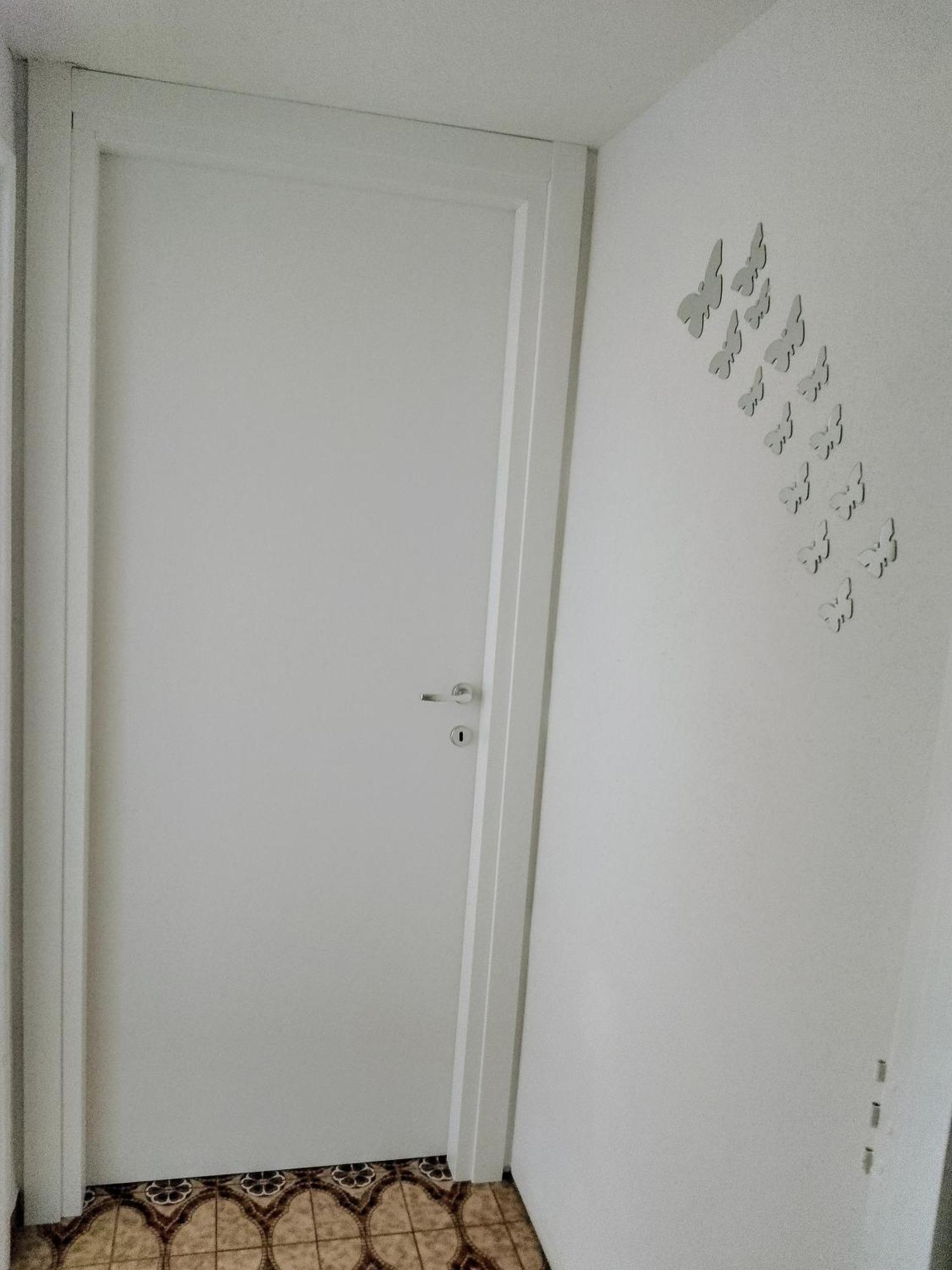 Sostaoplontina Casa Vacanza Torre Annunziata Εξωτερικό φωτογραφία